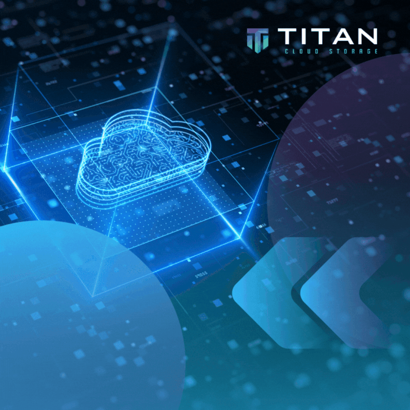 Industry-First Zero Trust By Default Cloud Storage